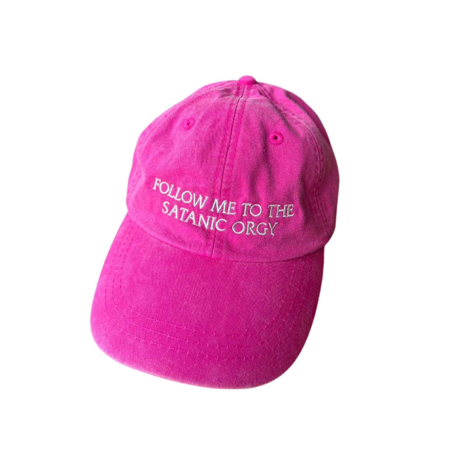 Original Sin (Hot Pink)