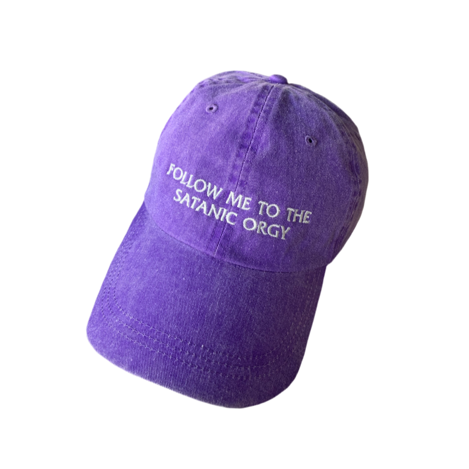 Eggplant Emoji (Purple)