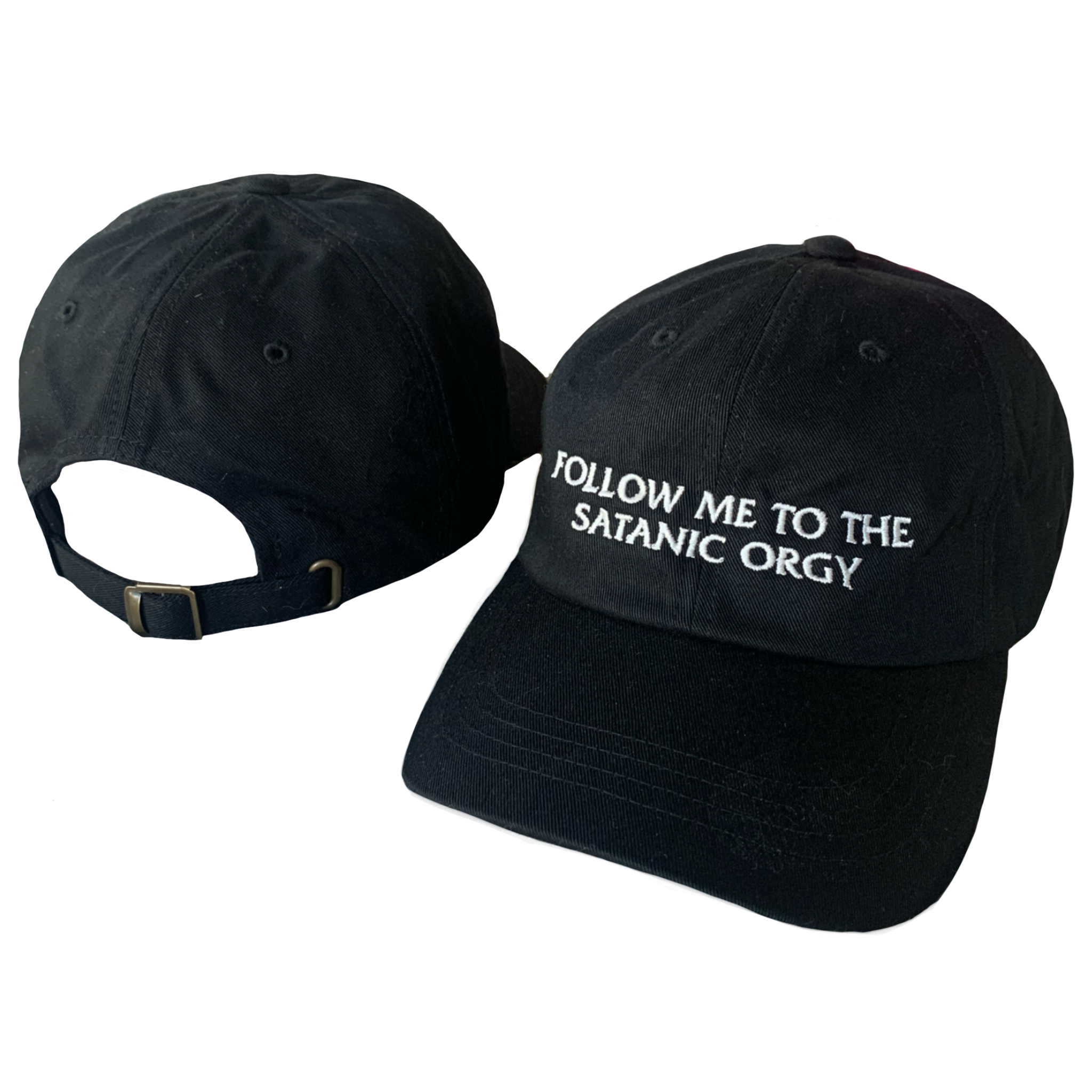 Butt Plug Black